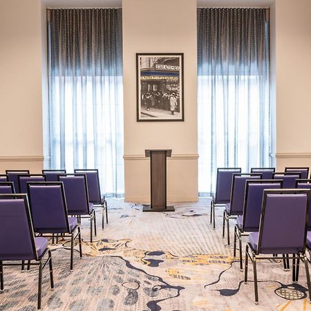 Springhill Suites By Marriott Baltimore Downtown Convention Center Area Buitenkant foto